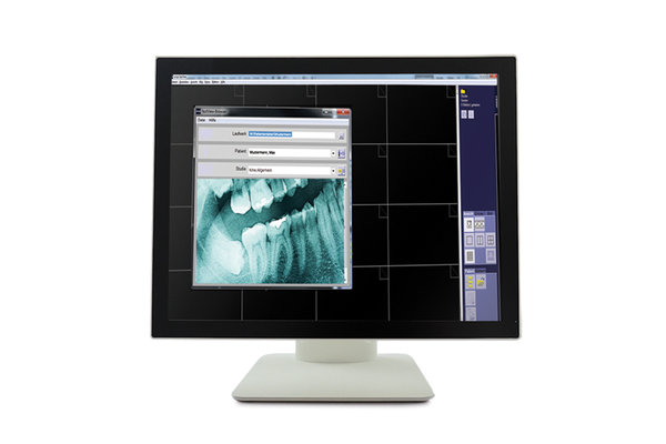 e-medic™ Display 15AM