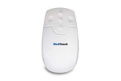 Medizinische Maus Meditouch Wireless LS01