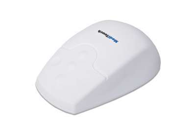 Medizinische Maus Meditouch Wireless LS01