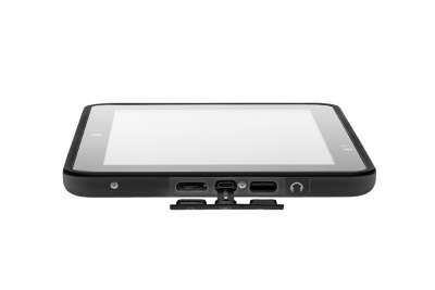e-medic™ Tablet 8'' 4GB schwarz